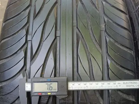 Maxxis MA-Z4S Victra 285/45 R22 114V