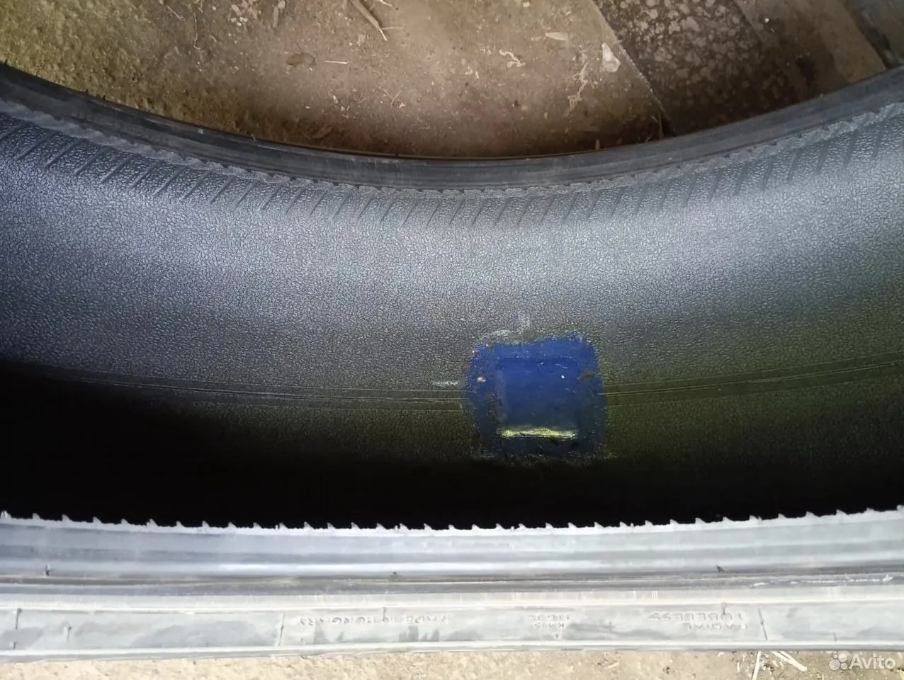 Hankook Optimo K415 225/60 R17 99H, фото 7