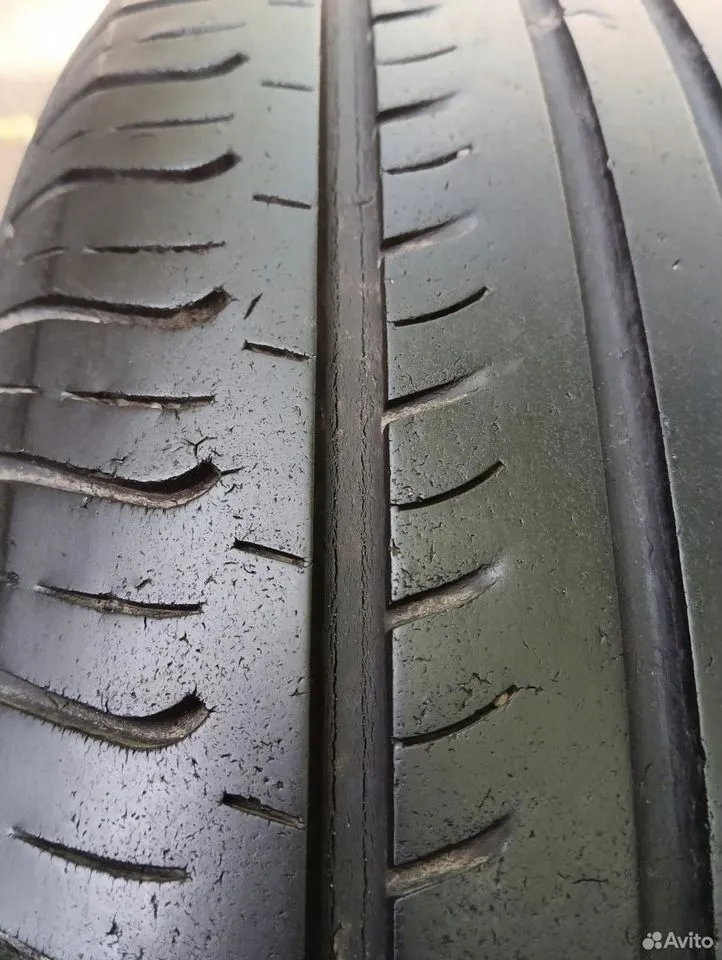 Hankook Optimo K415 225/60 R17 99H, фото 8