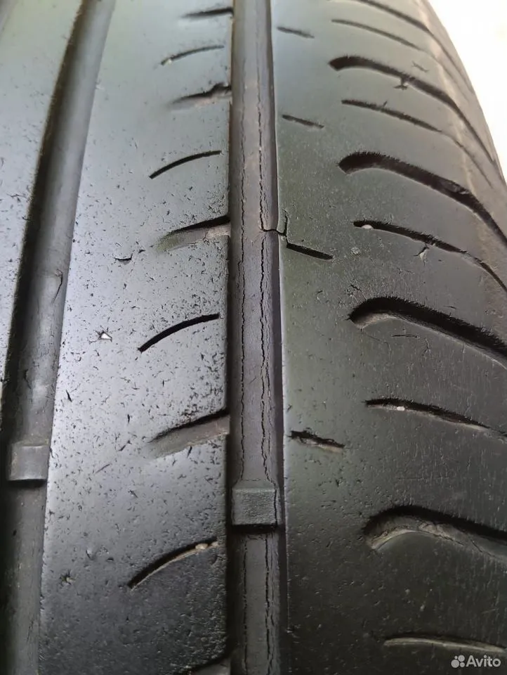 Hankook Optimo K415 225/60 R17 99H, фото 9