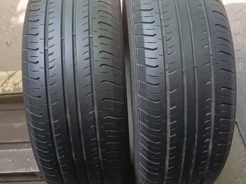 Hankook Optimo K415 225/60 R17 99H
