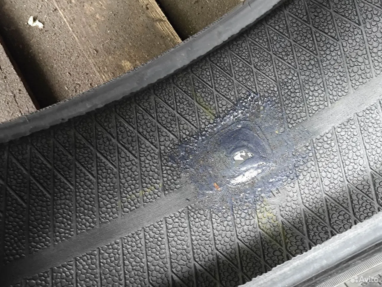 Goodyear EfficientGrip Performance 205/55 R16 94W, фото 5