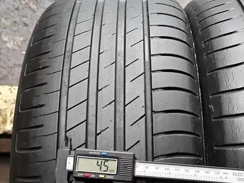 Goodyear EfficientGrip Performance 205/55 R16 94W