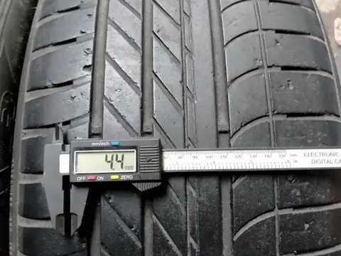 Goodyear Eagle F1 Asymmetric SUV 4x4 275/45 R20 110W