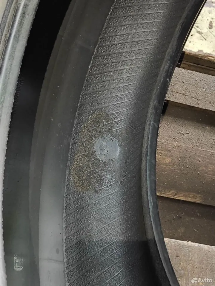 Marshal Crugen HP91 235/55 R19 105W, фото 8