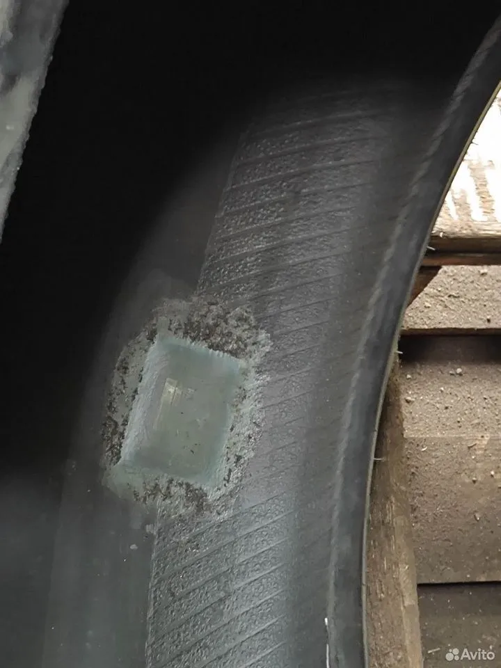 Marshal Crugen HP91 235/55 R19 105W, фото 9