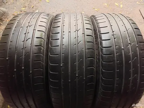 Marshal Crugen HP91 235/55 R19 105W