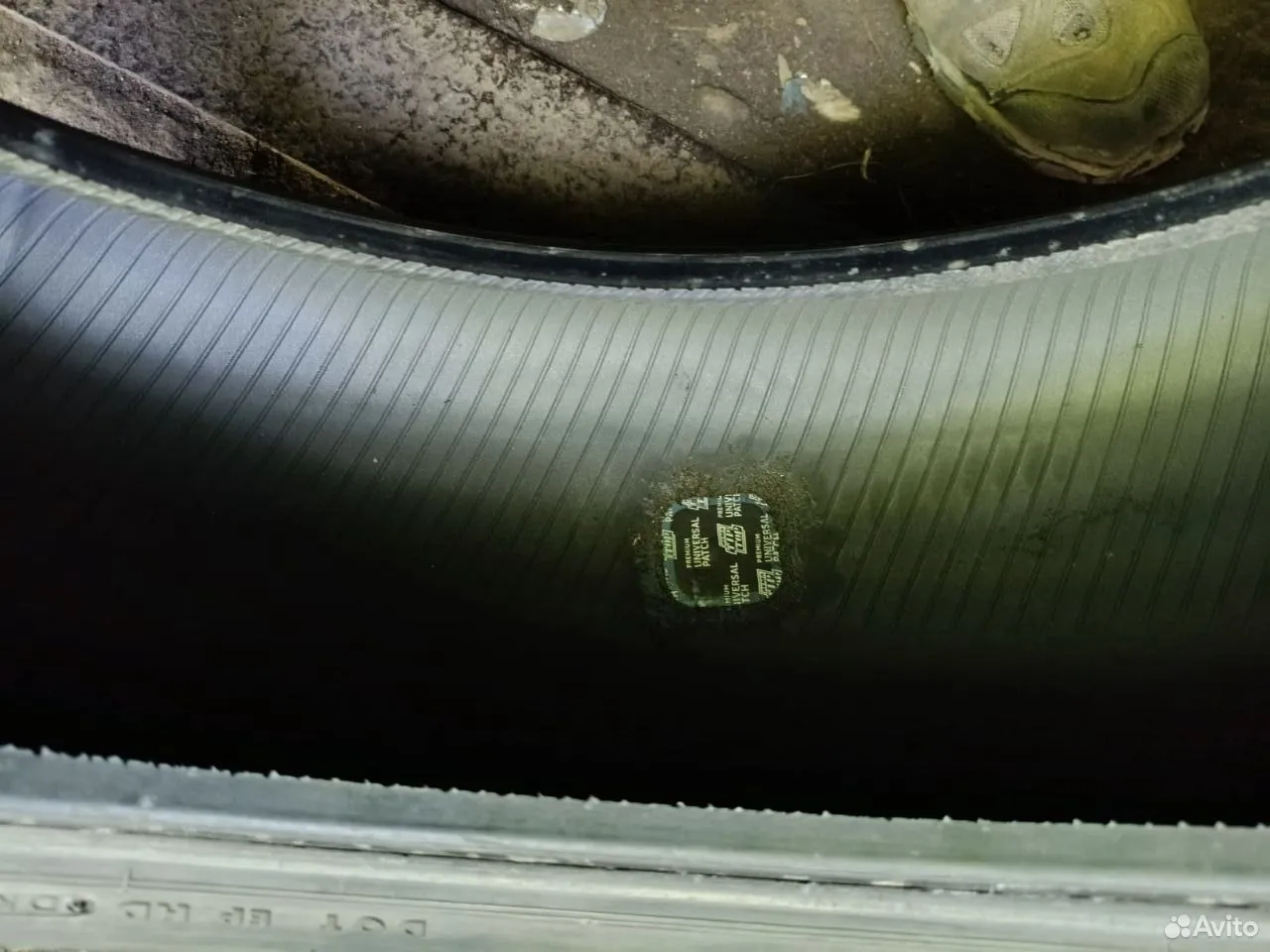 Bridgestone Dueler H/P Sport 225/60 R18 100V, фото 10
