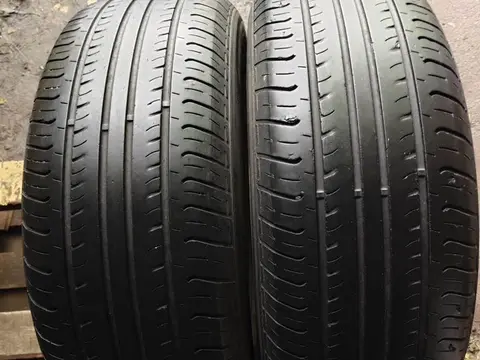 Hankook Optimo K415 225/60 R17 99H