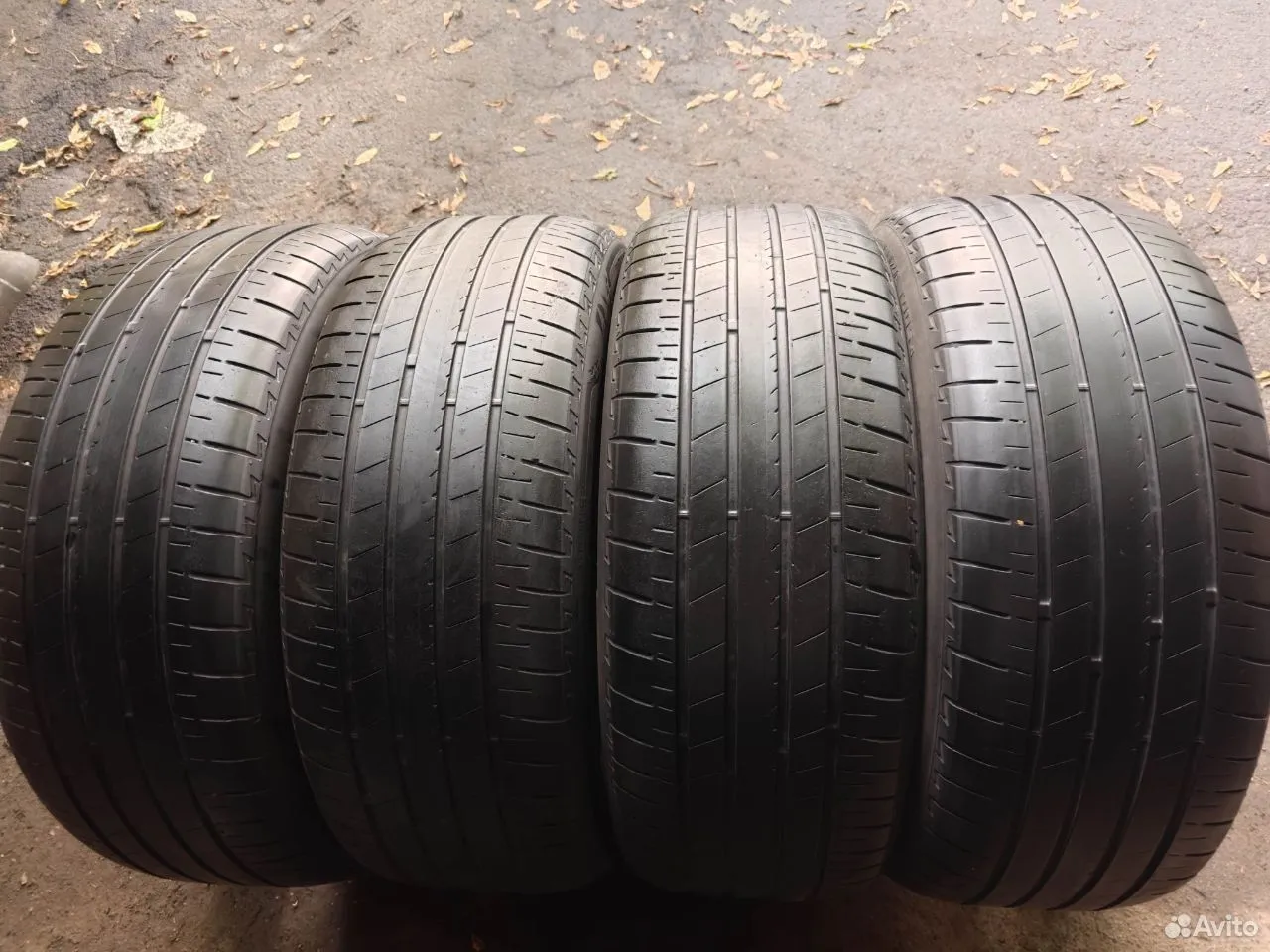 Bridgestone Turanza T005A 225/45 R19 92W, фото 1