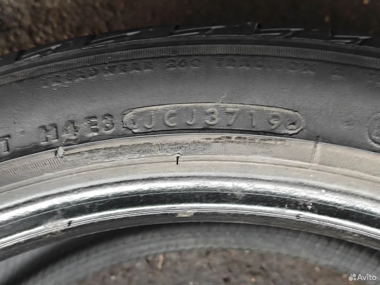 Bridgestone Turanza T005A 225/45 R19 92W, фото 9