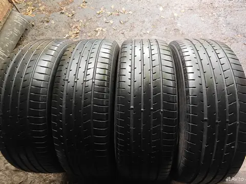 Toyo Proxes R36 225/55 R19 99V