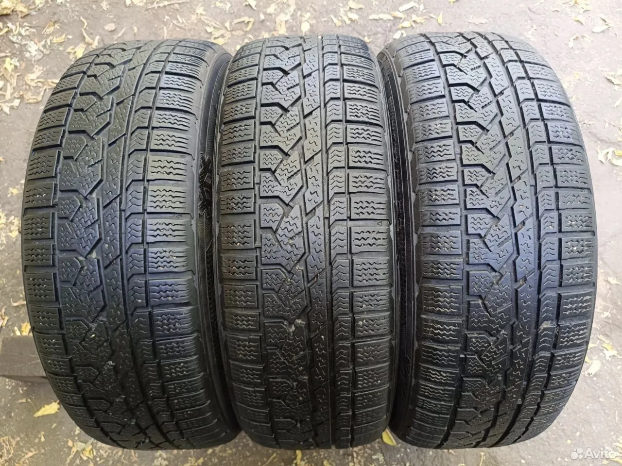 Kumho I'Zen RV Asymmetric 225/60 R17 99H, фото 1