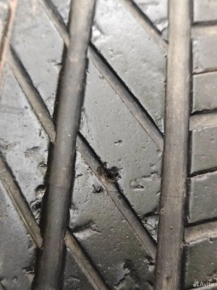 Goodyear Eagle F1 AT 255/55 R19 111W, фото 10