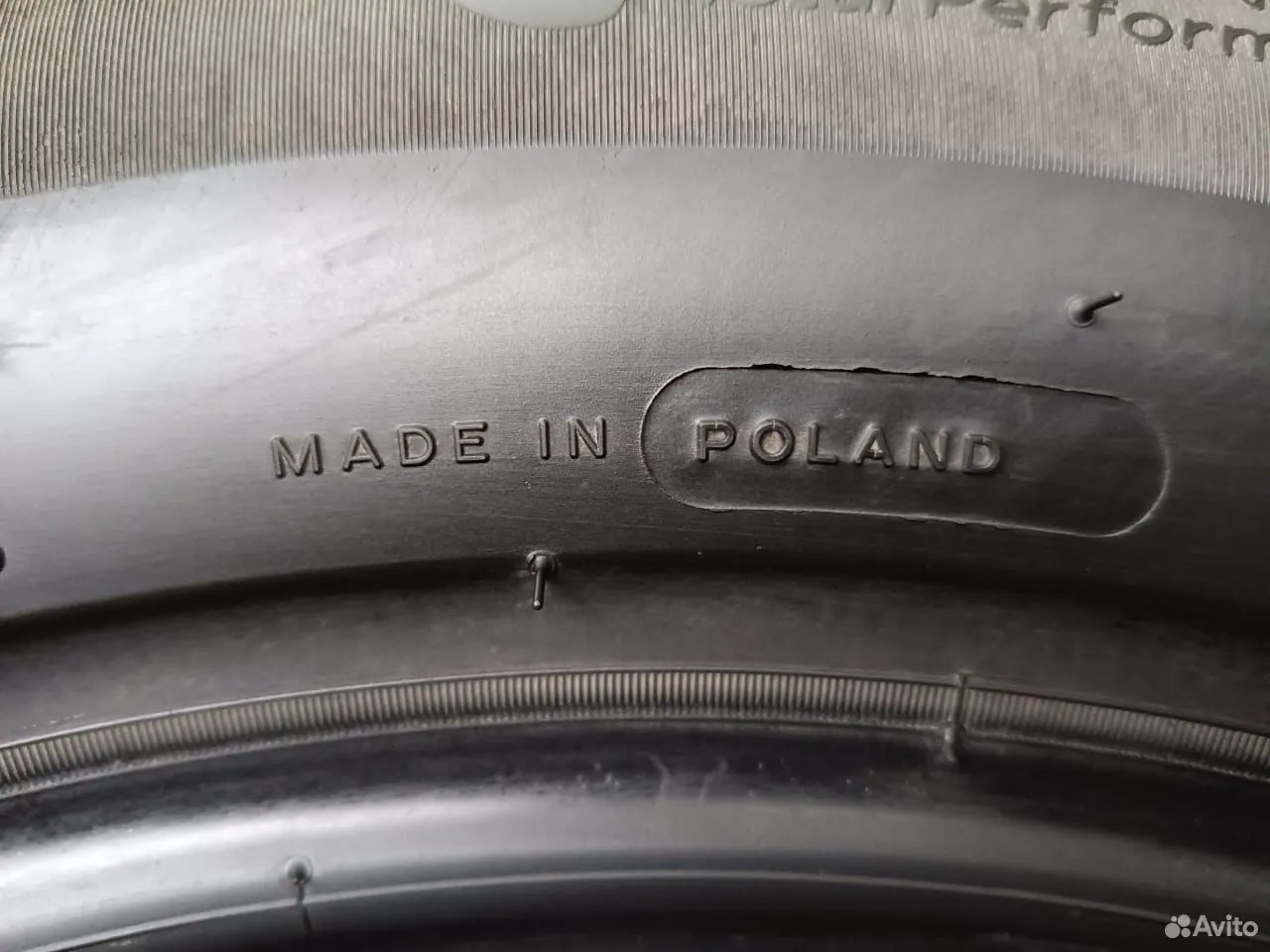 Michelin X-Ice North 4 SUV 225/60 R17 103T, фото 9