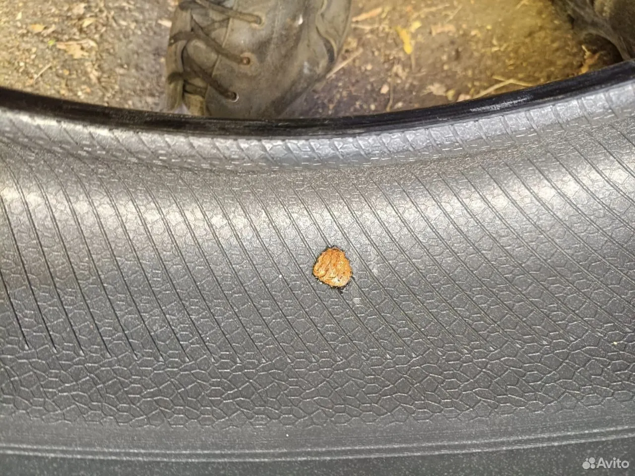 Continental SportContact 6 285/40 R22 110Y, фото 7