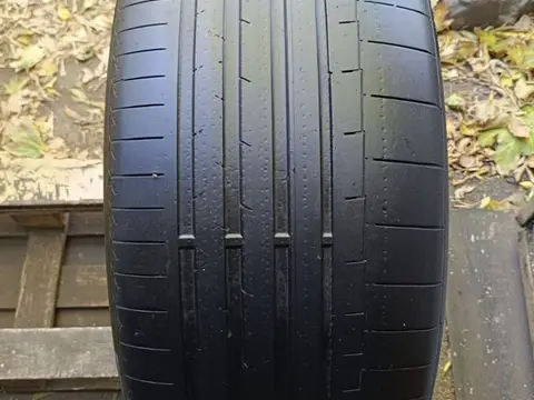 Continental SportContact 6 285/40 R22 110Y