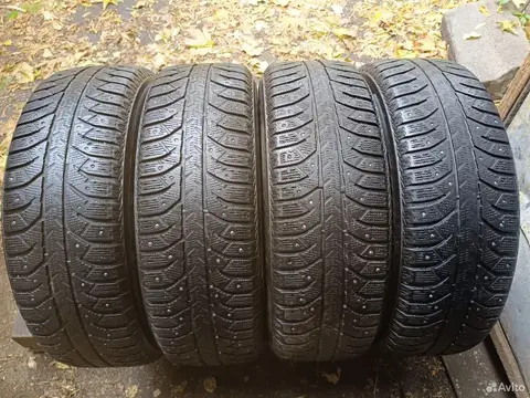 Bridgestone Ice Cruiser 7000 225/65 R17 106T