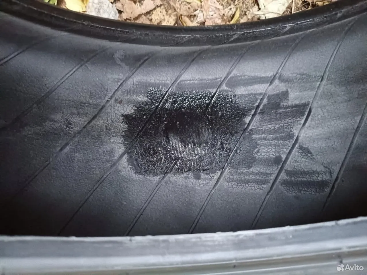 MICHELIN X-Ice North 3 235/55 R17 103T, фото 8