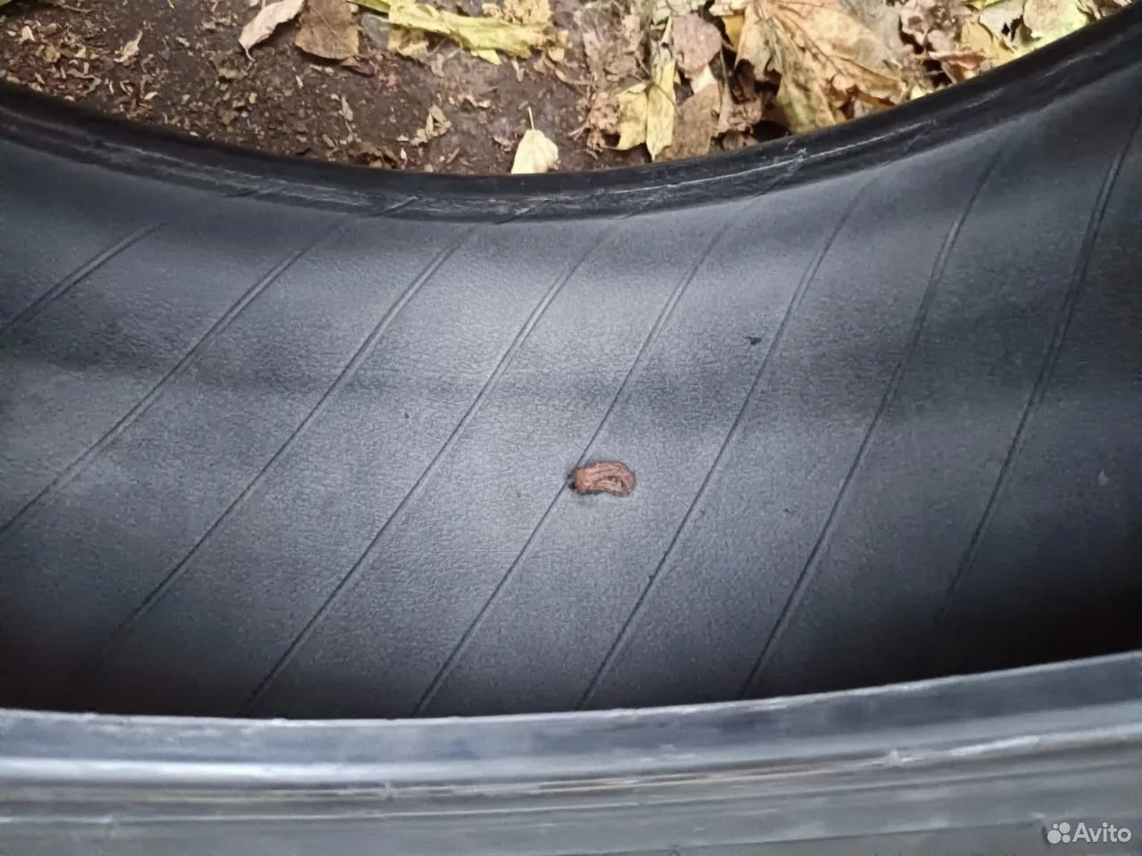 MICHELIN X-Ice North 3 235/55 R17 103T, фото 9