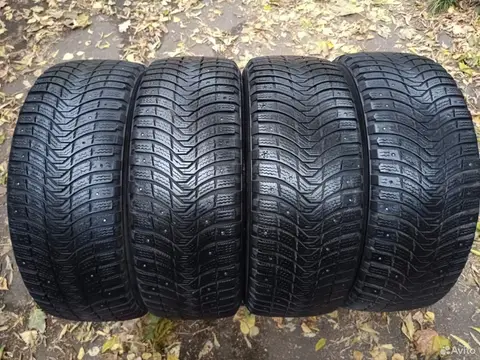 MICHELIN X-Ice North 3 235/55 R17 103T
