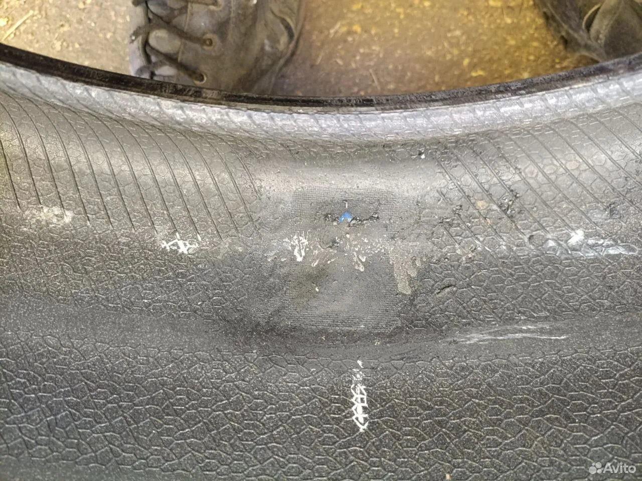Continental ContiSportContact 5 285/40 R21 109Y, фото 8