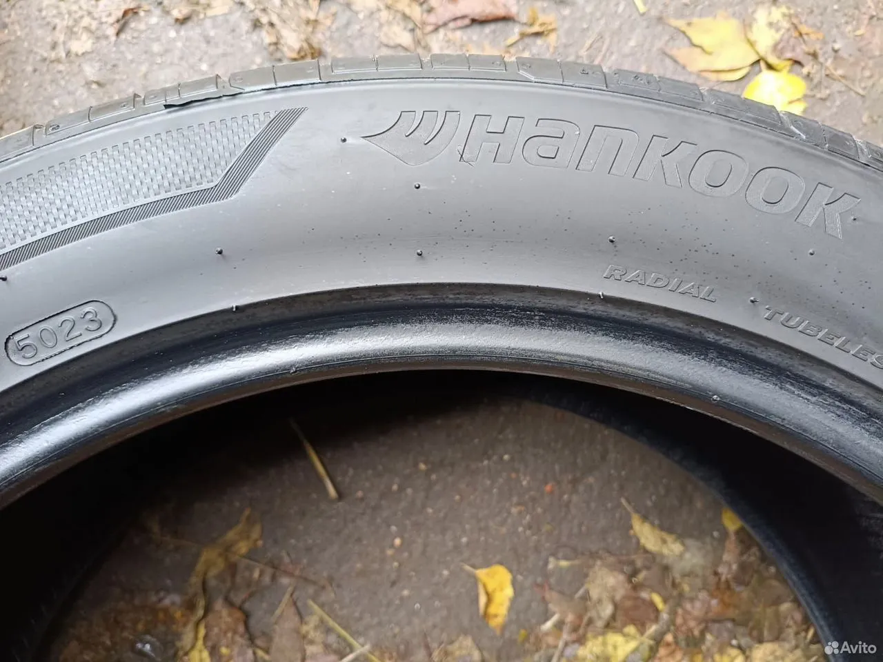 Hankook Ventus S1 Evo 3 SUV K127C 275/45 R21 110Y, фото 6