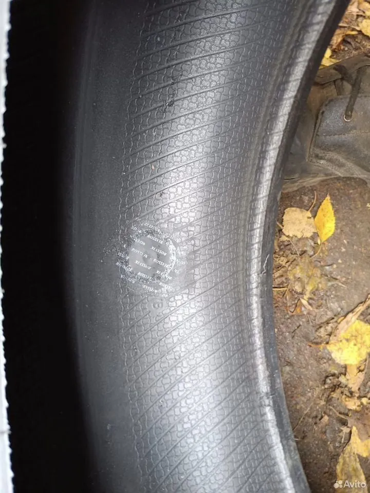 Kumho Ecsta HS52 215/65 R17 99V, фото 5