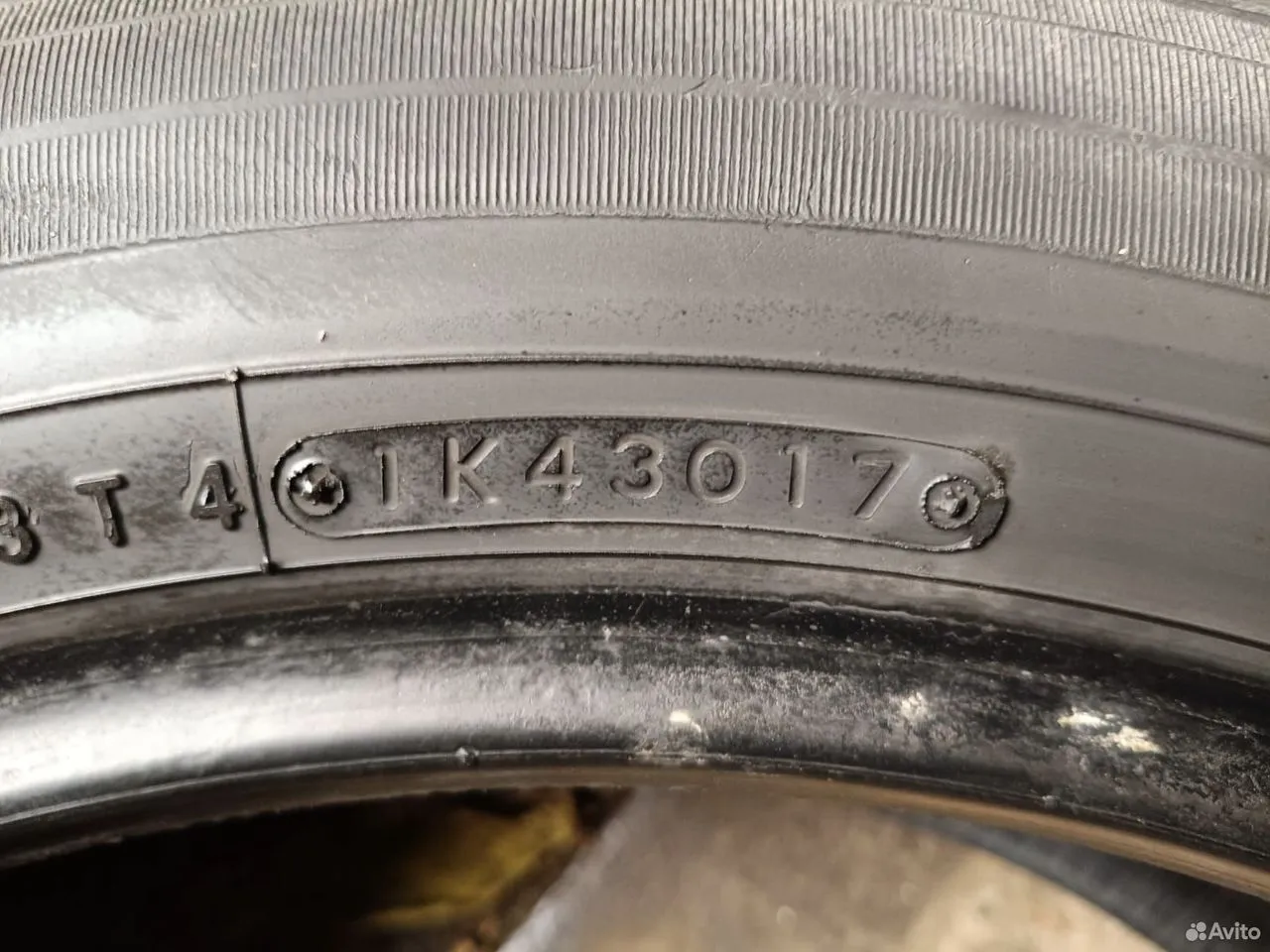 Toyo Proxes R46A 225/55 R19 99V, фото 6