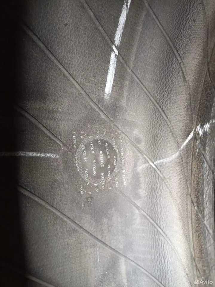 MICHELIN Pilot Alpin PA4 225/55 R17 97H, фото 6