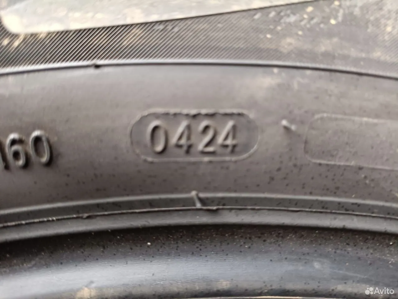 Ikon Tyres Autograph Ultra 2 SUV 235/55 R19 105W, фото 6