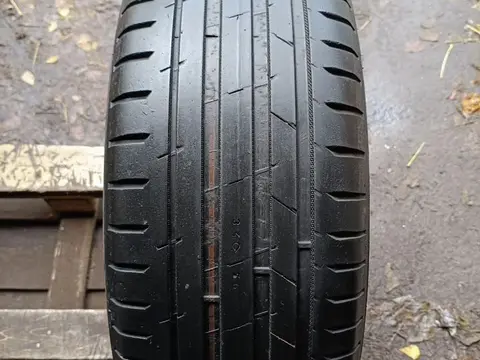 Ikon Tyres Autograph Ultra 2 SUV 235/55 R19 105W