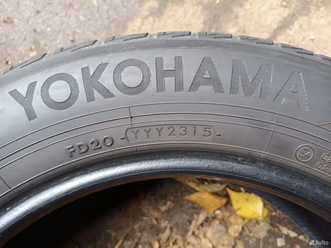 Yokohama Ice Guard IG50+ 205/60 R16 92Q, фото 6