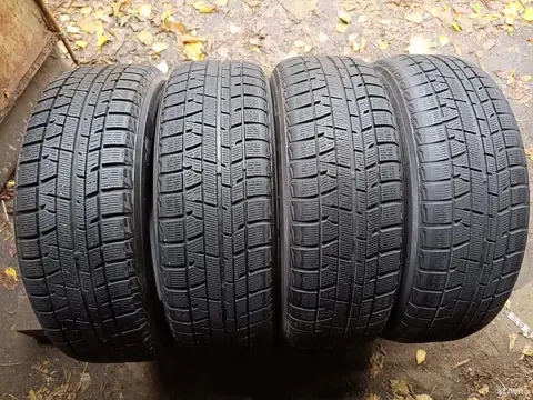 Yokohama Ice Guard IG50+ 205/60 R16 92Q