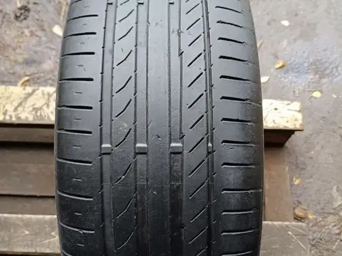 Continental ContiSportContact 5 245/45 R19 102Y
