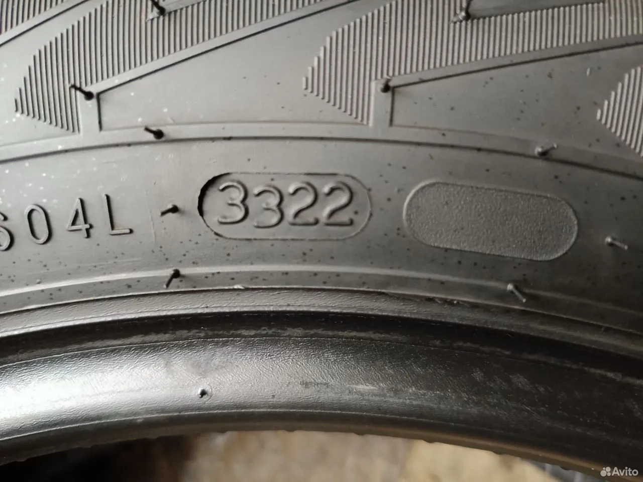 Nokian Tyres Nordman RS2 185/60 R15 88R, фото 8