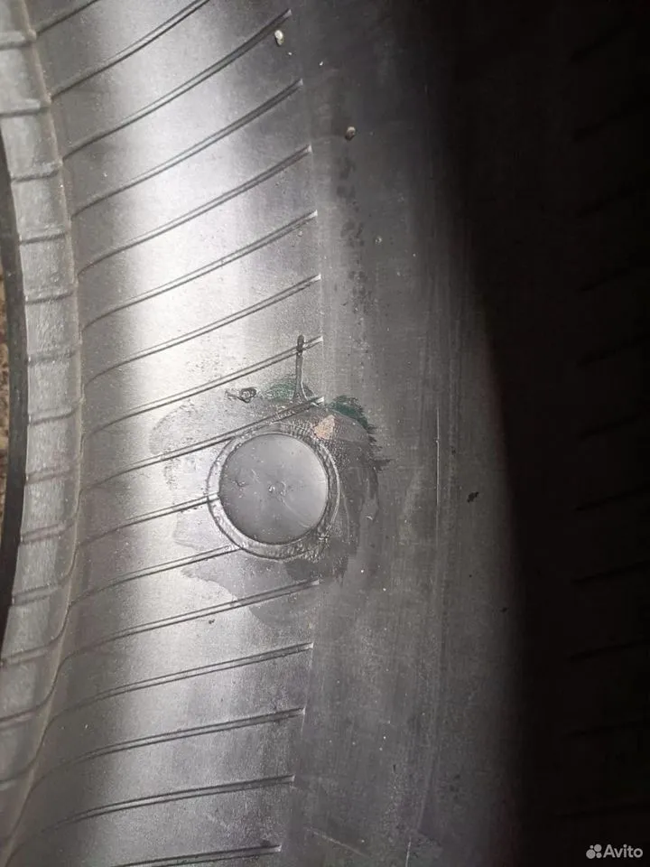 Nokian Tyres Nordman RS2 185/60 R15 88R, фото 9