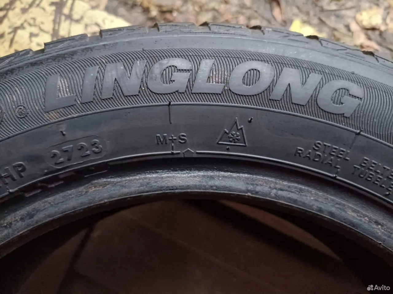 LingLong Green-Max Winter HP 185/60 R15 88H, фото 5