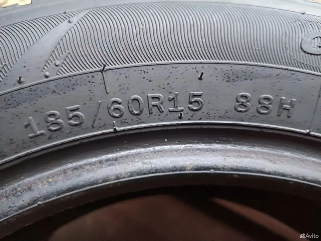 LingLong Green-Max Winter HP 185/60 R15 88H, фото 7