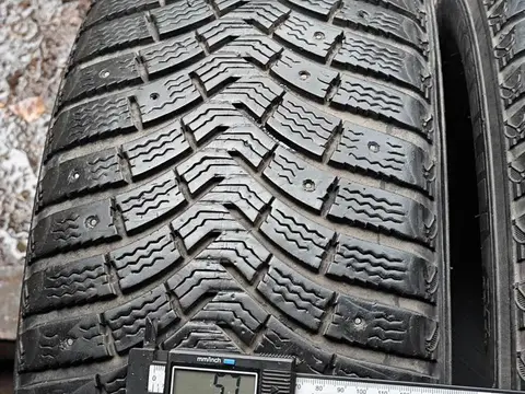 Michelin Latitude X-Ice North 2 + 225/60 R18 104T