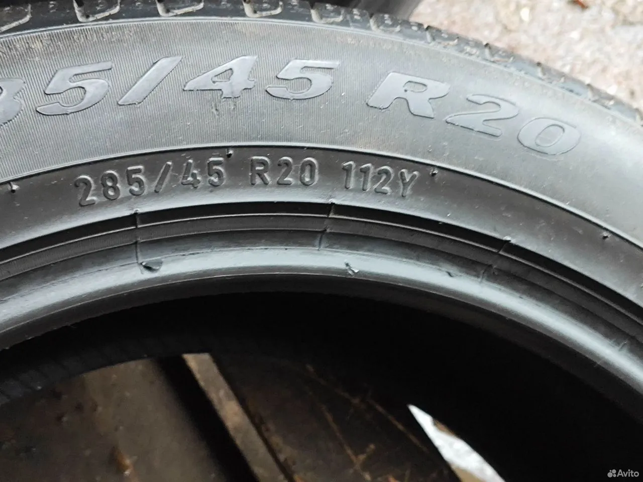 Pirelli Scorpion Verde 285/45 R20 112Y, фото 6