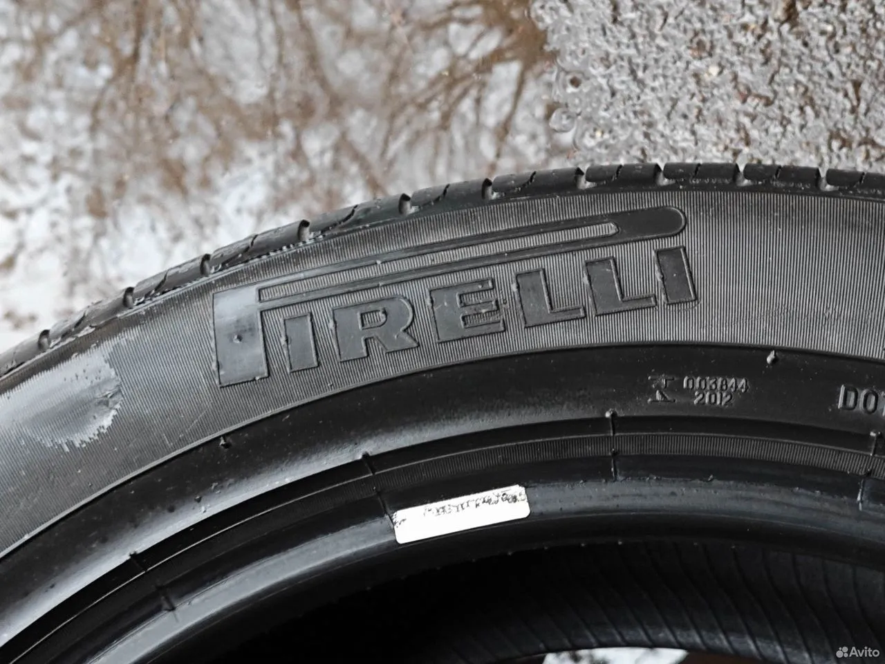 Pirelli Scorpion Verde 285/45 R20 112Y, фото 7