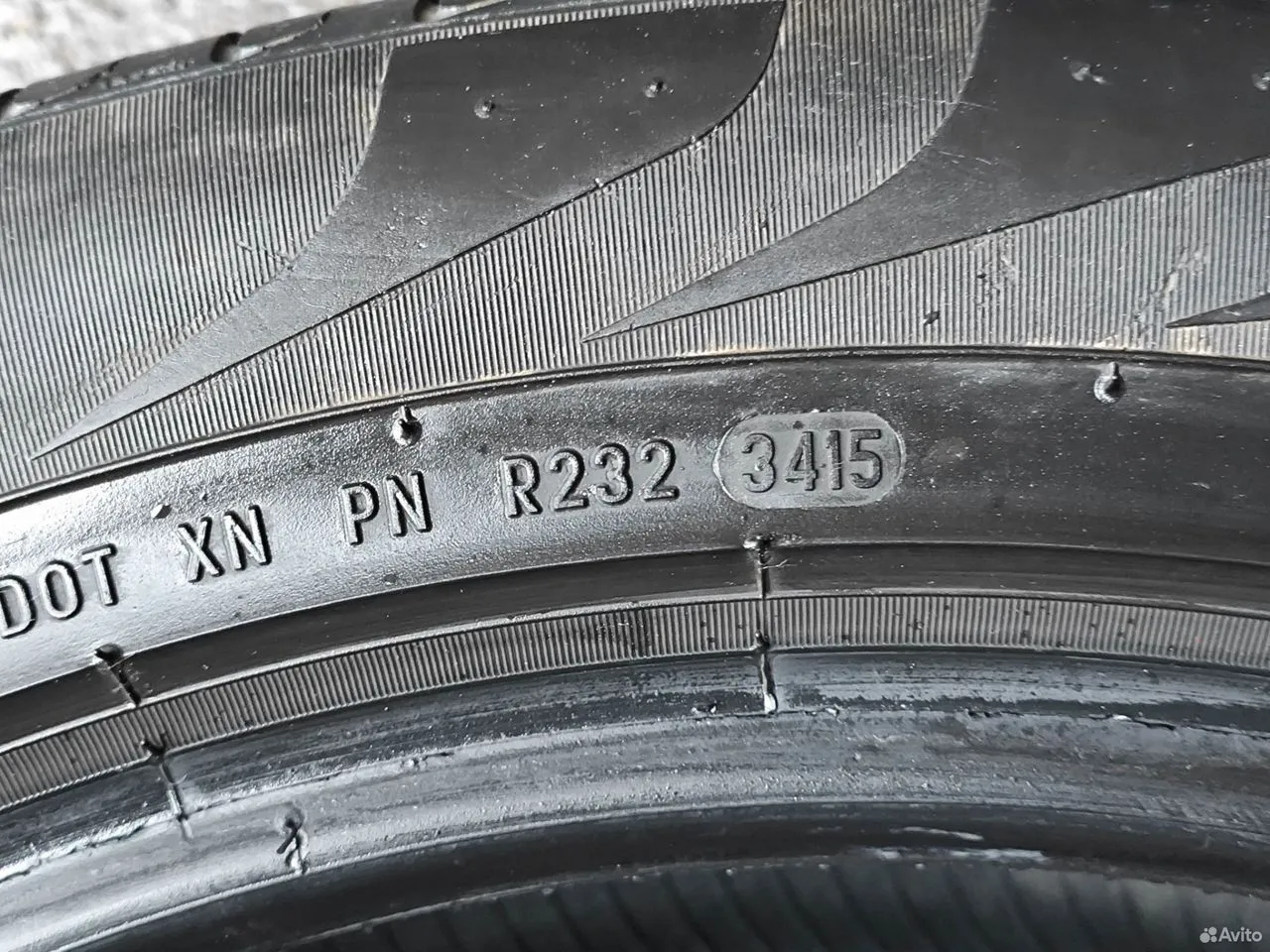 Pirelli Scorpion Verde 285/45 R20 112Y, фото 9