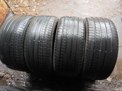 Pirelli Scorpion Verde 285/45 R20 112Y