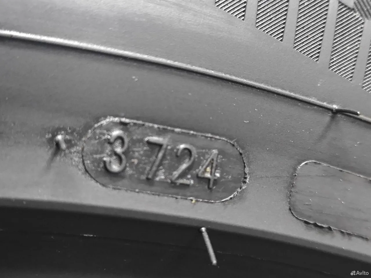 Ikon Tyres Autograph Snow 3 SUV 315/40 R21 115T, фото 5