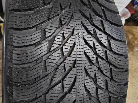 Ikon Tyres Autograph Snow 3 SUV 315/40 R21 115T