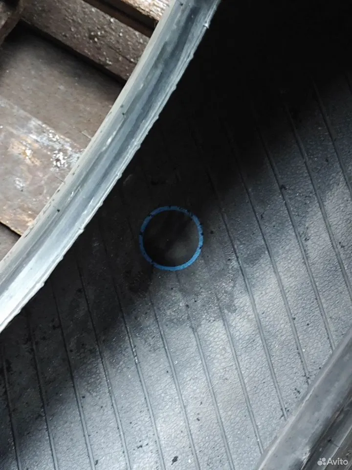 Michelin Latitude Sport 3 235/60 R18 107W, фото 8