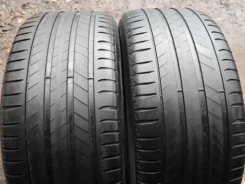 Michelin Latitude Sport 3 255/55 R18 105W