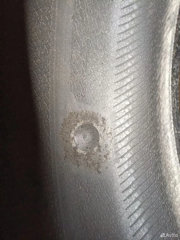 Continental PremiumContact 6 255/55 R20 110V, фото 8