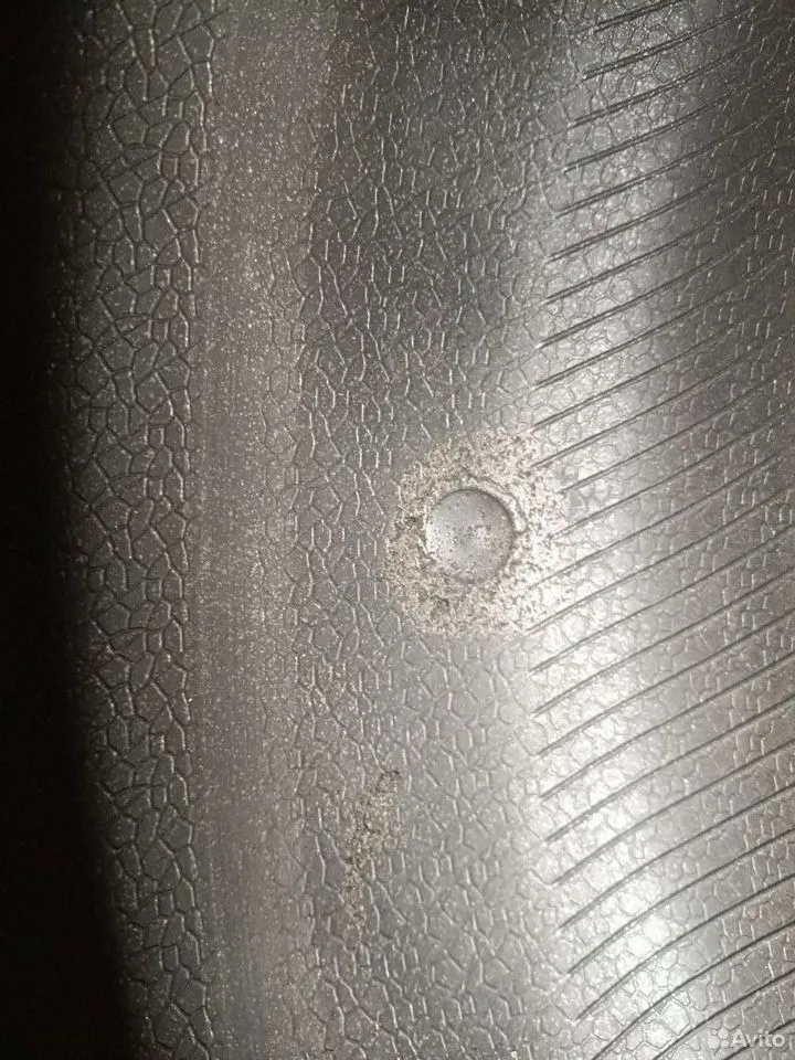 Continental PremiumContact 6 255/55 R20 110V, фото 9